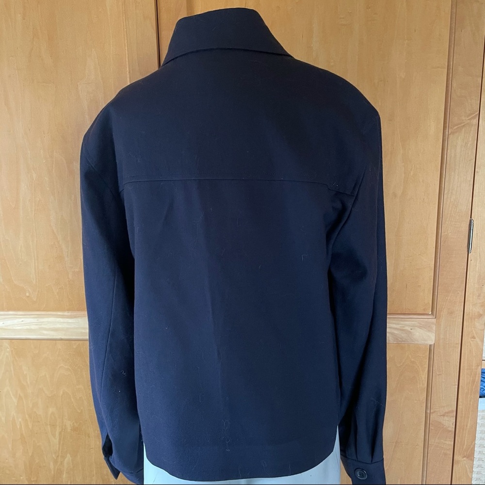 Talbots Wool Jacket - image 2